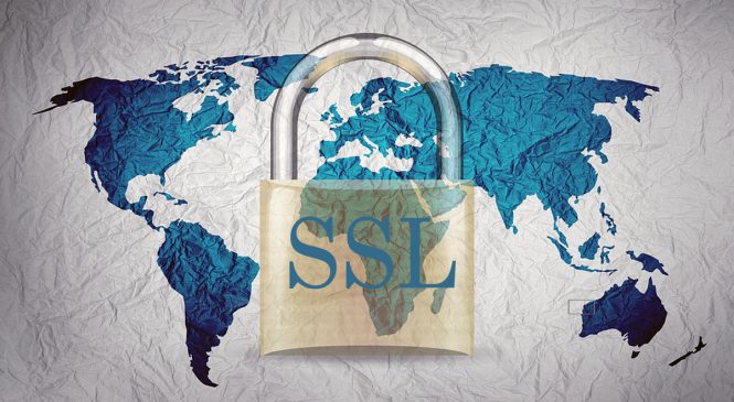 Types of SSL Certificates Available in the Market