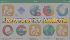 browsers-for-Android