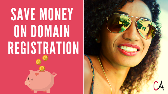 Domain Registration : 4 Top Places to Save Money on Domains