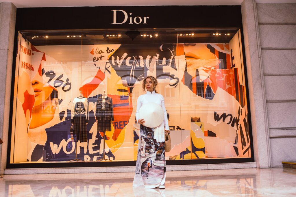 Dior-Store