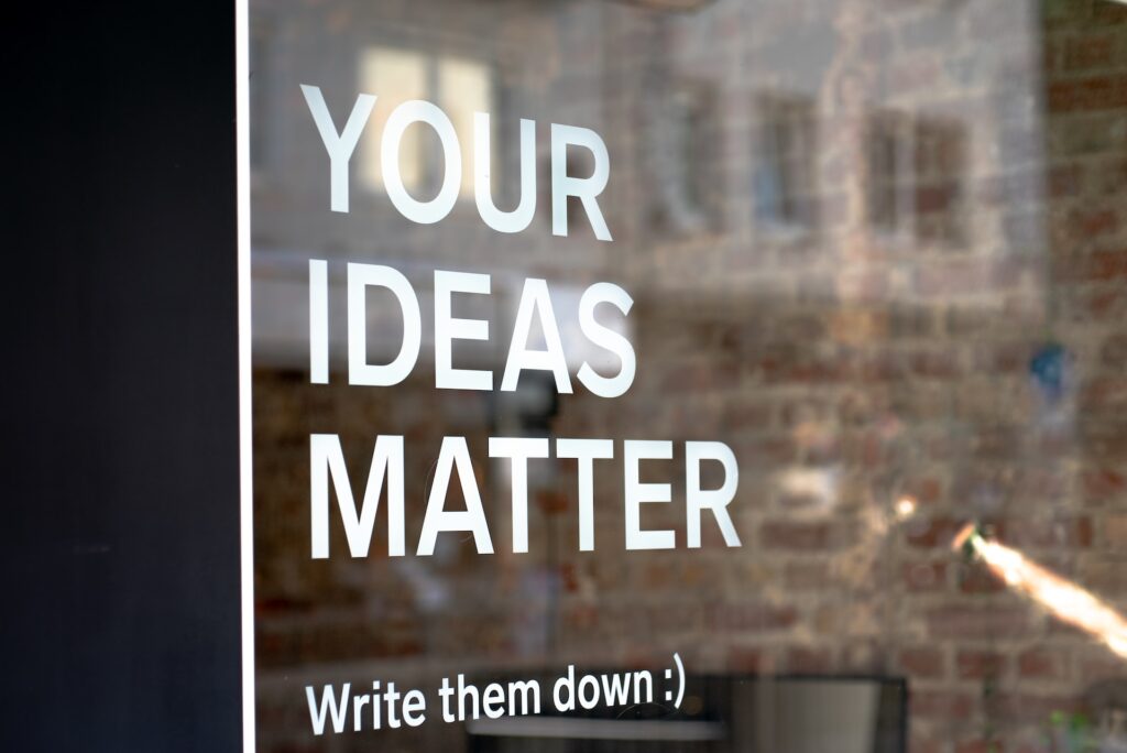 ideas-matter